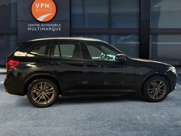 Image véhicule  BMW X3 (5)