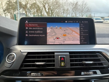 Image véhicule  BMW X3 (27)