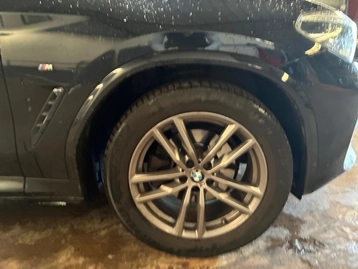 Image véhicule  BMW X3 (9)