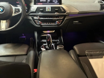 Image véhicule  BMW X3 (31)