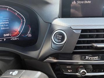 Image véhicule  BMW X3 (32)
