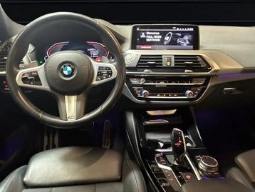 Image véhicule  BMW X3 (20)