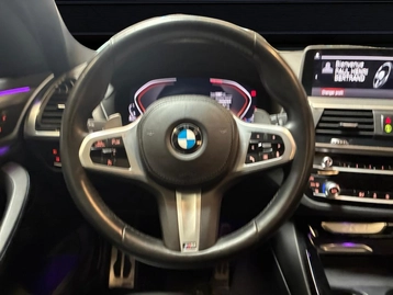 Image véhicule  BMW X3 (21)