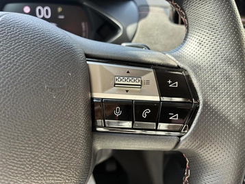Image véhicule  DS DS3 CROSSBACK (10)