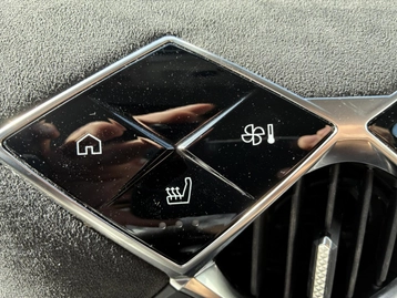 Image véhicule  DS DS3 CROSSBACK (18)