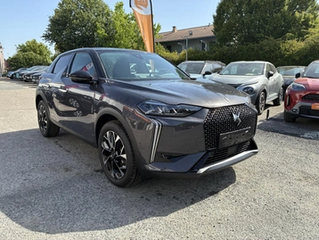 Image véhicule  DS DS3 CROSSBACK (1)