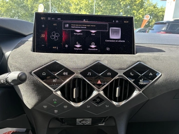 Image véhicule  DS DS3 CROSSBACK (12)