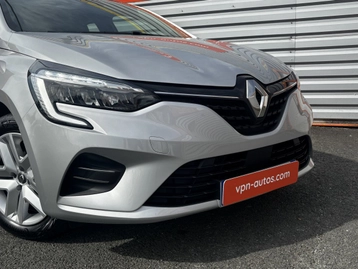 Image véhicule  Renault CLIO (27)