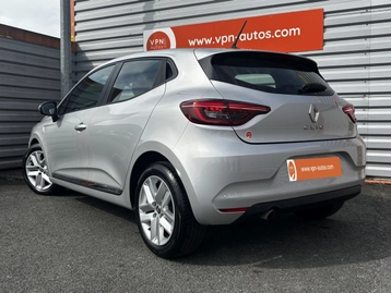 Image véhicule  Renault CLIO (1)