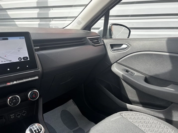Image véhicule  Renault CLIO (24)