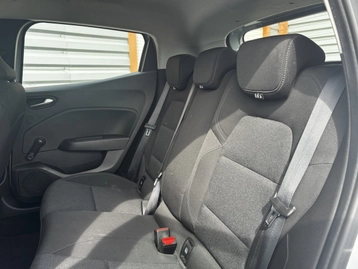 Image véhicule  Renault CLIO (5)