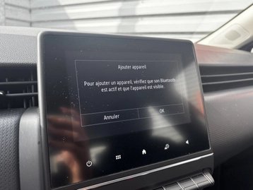 Image véhicule  Renault CLIO (15)