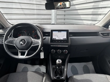 Image véhicule  Renault CLIO (7)