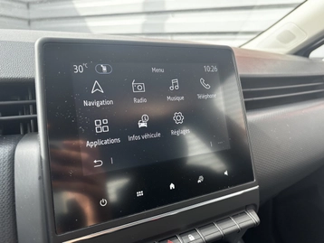 Image véhicule  Renault CLIO (17)