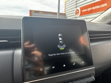 Image véhicule  Renault CLIO (16)