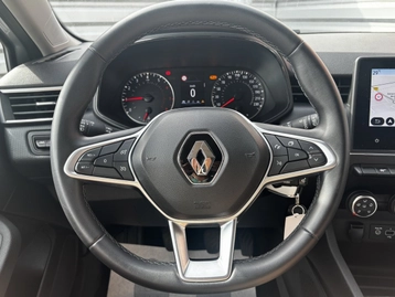 Image véhicule  Renault CLIO (8)
