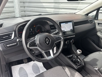 Image véhicule  Renault CLIO (2)
