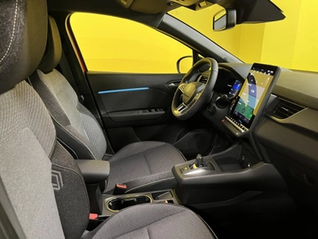 Image véhicule  Renault CAPTUR (11)