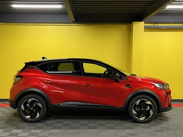 Image véhicule  Renault CAPTUR (33)