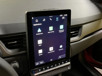 Image véhicule  Renault CAPTUR (29)
