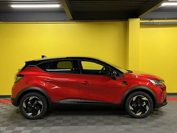 Image véhicule  Renault CAPTUR (3)