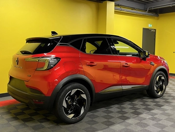Image véhicule  Renault CAPTUR (35)