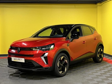 Image véhicule  Renault CAPTUR (43)