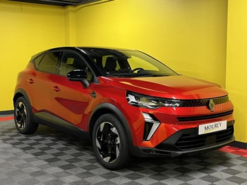 Image véhicule  Renault CAPTUR (5)
