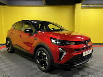 Image véhicule  Renault CAPTUR (44)