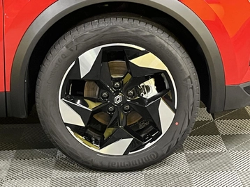 Image véhicule  Renault CAPTUR (40)