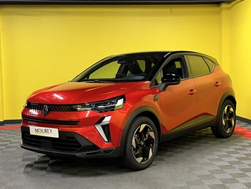Image véhicule  Renault CAPTUR (42)