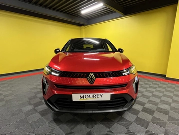 Image véhicule  Renault CAPTUR (45)