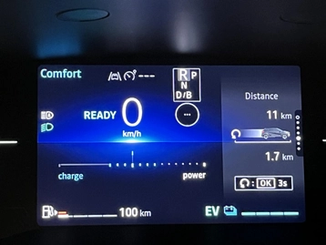 Image véhicule  Renault CAPTUR (26)