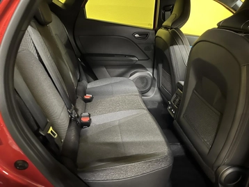 Image véhicule  Renault CAPTUR (21)