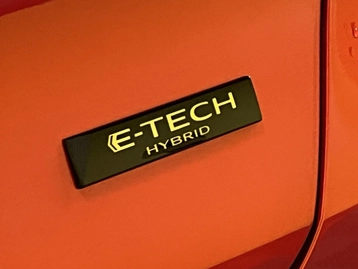 Image véhicule  Renault CAPTUR (22)