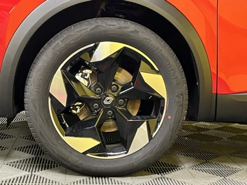 Image véhicule  Renault CAPTUR (16)