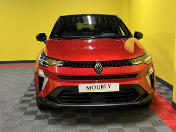 Image véhicule  Renault CAPTUR (7)
