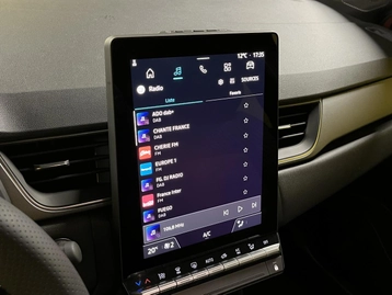Image véhicule  Renault CAPTUR (28)