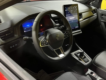 Image véhicule  Renault CAPTUR (37)