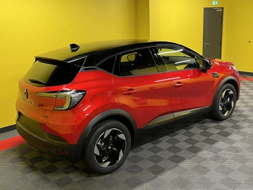 Image véhicule  Renault CAPTUR (12)