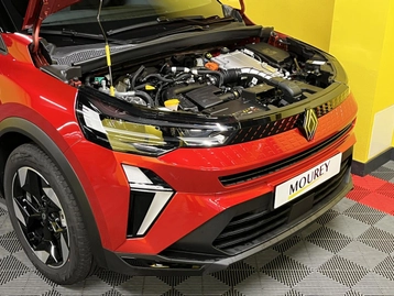 Image véhicule  Renault CAPTUR (1)
