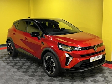 Image véhicule  Renault CAPTUR (6)
