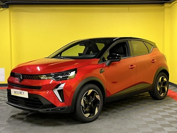 Image véhicule  Renault CAPTUR (0)