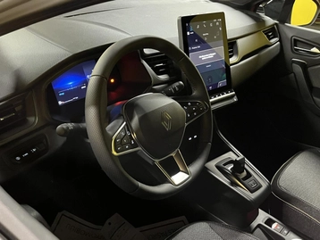 Image véhicule  Renault CAPTUR (38)