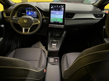 Image véhicule  Renault CAPTUR (4)