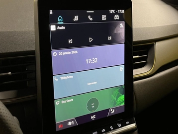 Image véhicule  Renault CAPTUR (24)