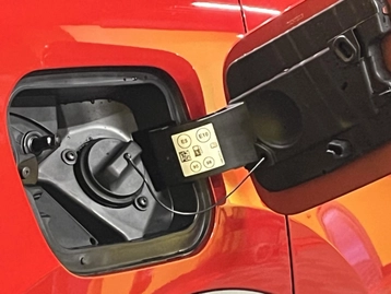 Image véhicule  Renault CAPTUR (32)