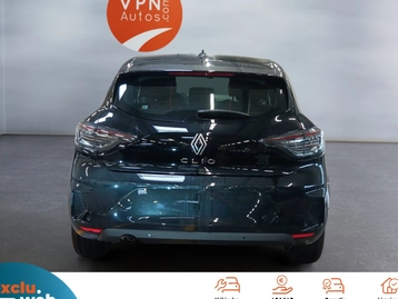 Image véhicule  Renault CLIO V (20)