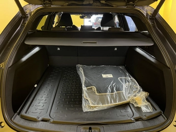 Image véhicule  Toyota COROLLA (35)