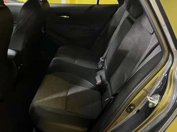Image véhicule  Toyota COROLLA (3)